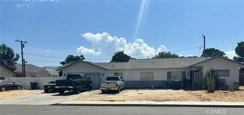 541 S Andrews Avenue, San Jacinto, CA 92583