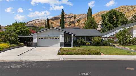 15421 Rhododendron Drive, Canyon Country, CA 91387