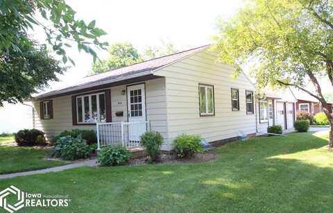 1604 Hillcrest Drive, Mason City, IA 50401