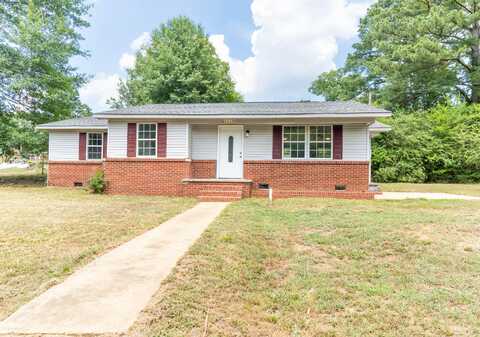 1119 S Clifton, Fulton, MS 38843