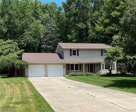 1970 Bridgeview Lane, Conneaut, OH 44030