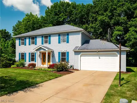 19300 Julie Circle, Strongsville, OH 44136