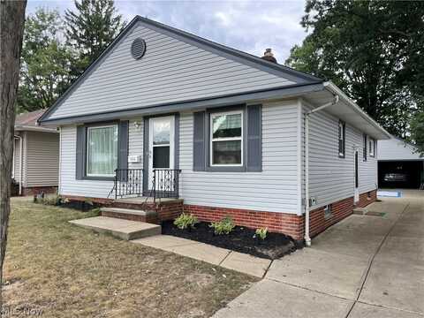 5554 Cumberland Drive, Cleveland, OH 44125