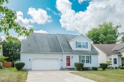 3688 Abbotts Mill Drive, Willoughby, OH 44094