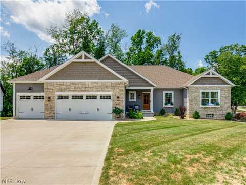 490 Amberley Drive, Uniontown, OH 44685