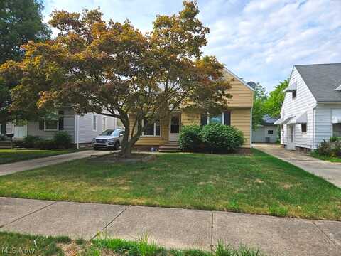 12905 Carpenter Road, Garfield Heights, OH 44125