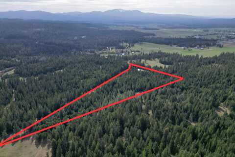 583 FERTILE VALLEY RD, NEWPORT, WA 99156