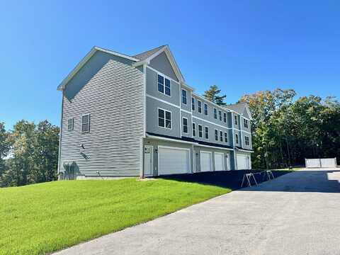 Unit 1 Timber Ridge West, Nottingham, NH 03290