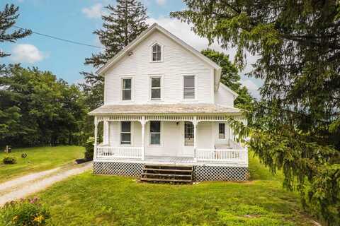 3497 Middle Road, Clarendon, VT 05759