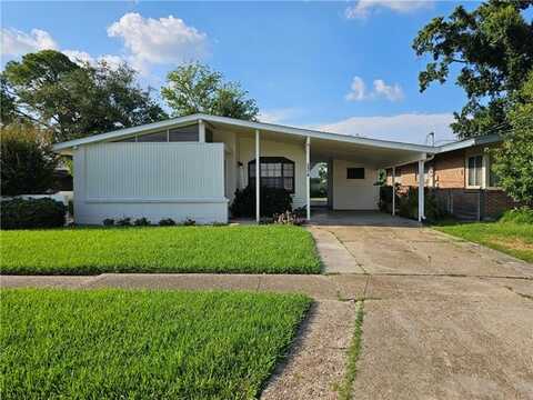 3519 45TH Street, Metairie, LA 70001