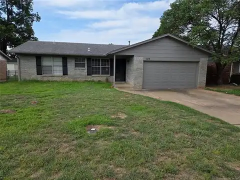 228 E J. Street, Jenks, OK 74037