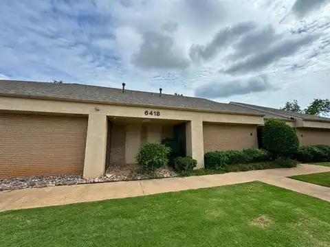 6418 N Santa Fe Avenue, Oklahoma City, OK 73116