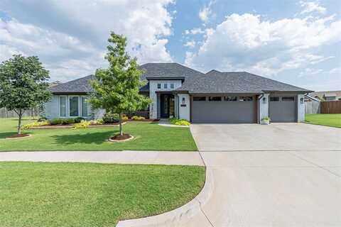 221 Bulverde Drive, Norman, OK 73069