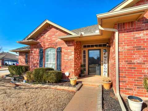 433 NW 140th Street, Edmond, OK 73013