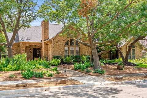 3312 Hulings Court, Plano, TX 75023