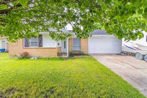 626 Wren Avenue, Duncanville, TX 75116