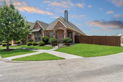 698 Pendle Forest Drive, Frisco, TX 75036