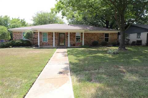 360 SW 31ST Street, Paris, TX 75460