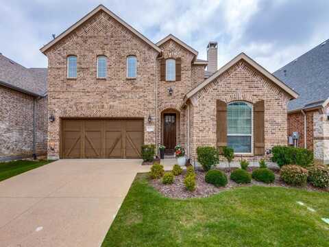 833 Underwood Lane, Celina, TX 75009