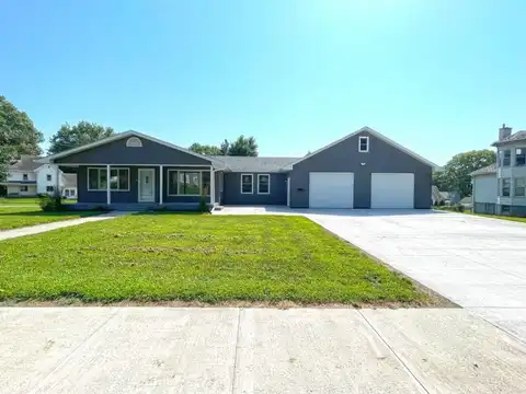 100 W. Clarinda Ave, Shenandoah, IA 51601