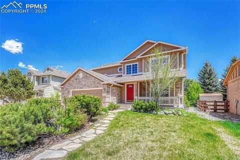 16219 Windy Creek Drive, Monument, CO 80132