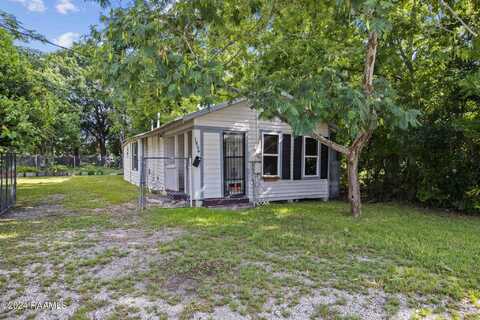 1504 S Hopkins Street, New Iberia, LA 70560