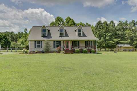 3727 Indian Trail, Suffolk, VA 23434