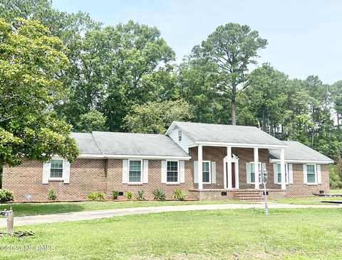 1608 Cox Avenue, Rocky Mount, NC 27801