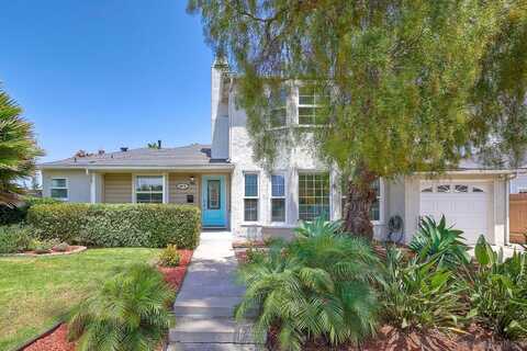 4079 Shasta St, San Diego, CA 92109