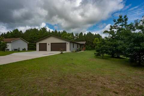 330 E PARKWAY Drive, Coloma, WI 54930