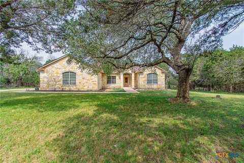 8314 Mountain Drive, Salado, TX 76571