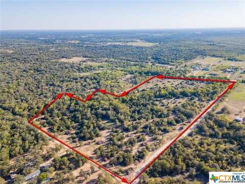 000 Hidden Oak Road, Dale, TX 78616