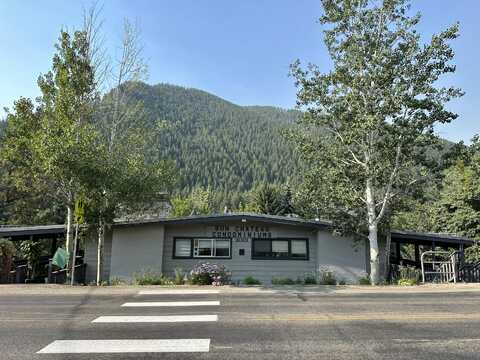 2001 Warm Springs Rd, Ketchum, ID 83340