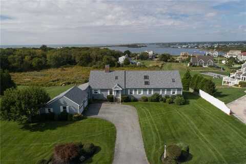 295 Carpenter Drive, South Kingstown, RI 02879