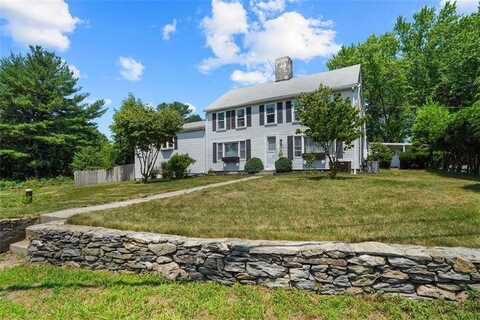 275 Mattity Road, North Smithfield, RI 02896