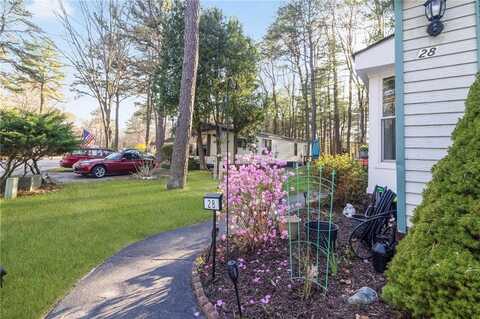 28 Leisure Way, Coventry, RI 02816