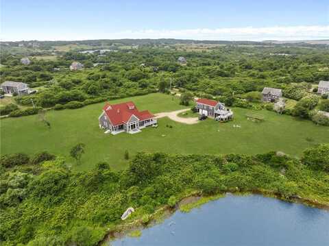 1661 Sands Pond Road, Block Island, RI 02807