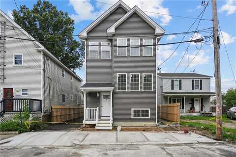 24 Saint James Street, Providence, RI 02907