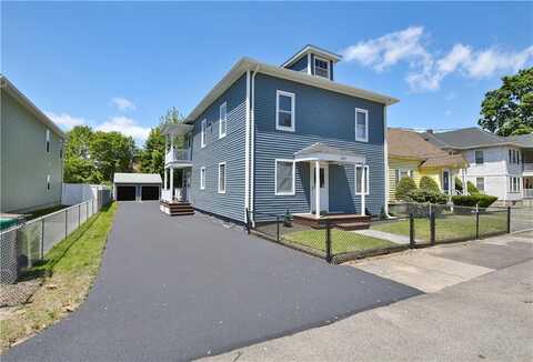 103 Rodman Street, Woonsocket, RI 02895