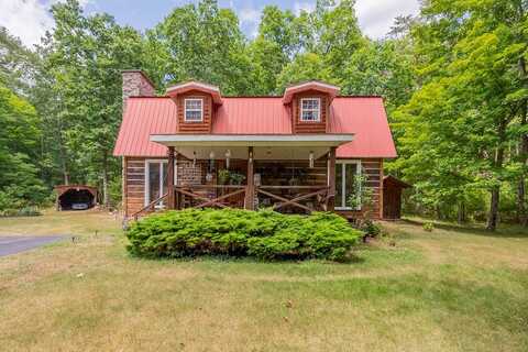 5183 Kimberling Rd, Bland, VA 24315