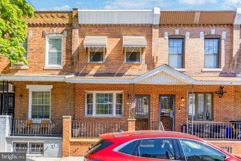 1823 ROSEBERRY STREET, PHILADELPHIA, PA 19145