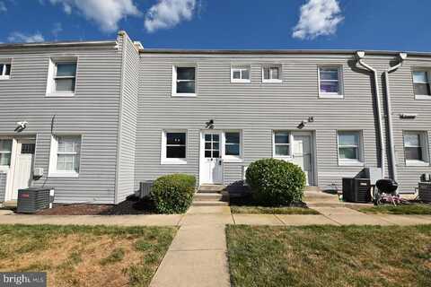 3823 28TH AVENUE, TEMPLE HILLS, MD 20748