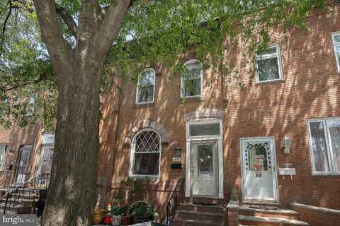 1433 W RITNER STREET, PHILADELPHIA, PA 19145