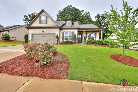 760 Lakeview Bend Circle, Jefferson, GA 30549