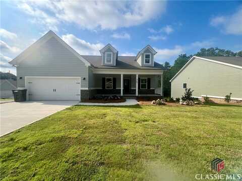 384 Sunset Drive, Statham, GA 30666