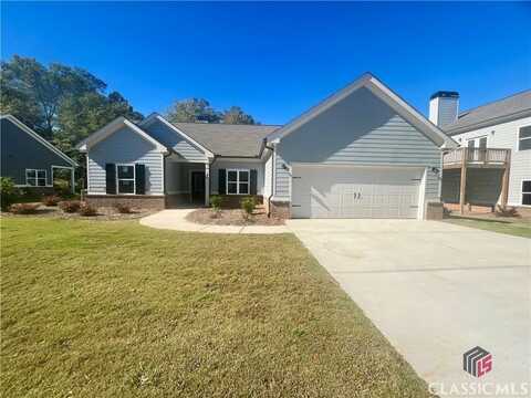 60 Lyles Corner, Statham, GA 30666