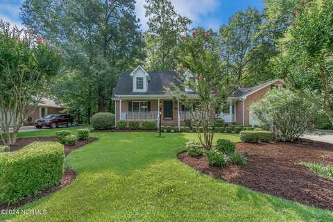 147 Pee Dee Drive, Hertford, NC 27944