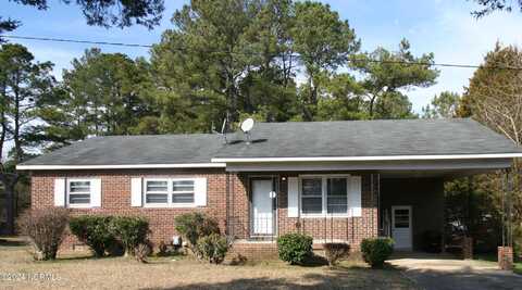 51 Mackeys Road, Plymouth, NC 27962