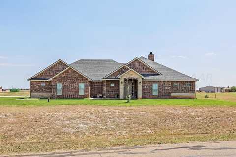 2351 PAIGE Lane, Bushland, TX 79124