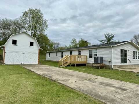 543 Main, Rutland, OH 45775